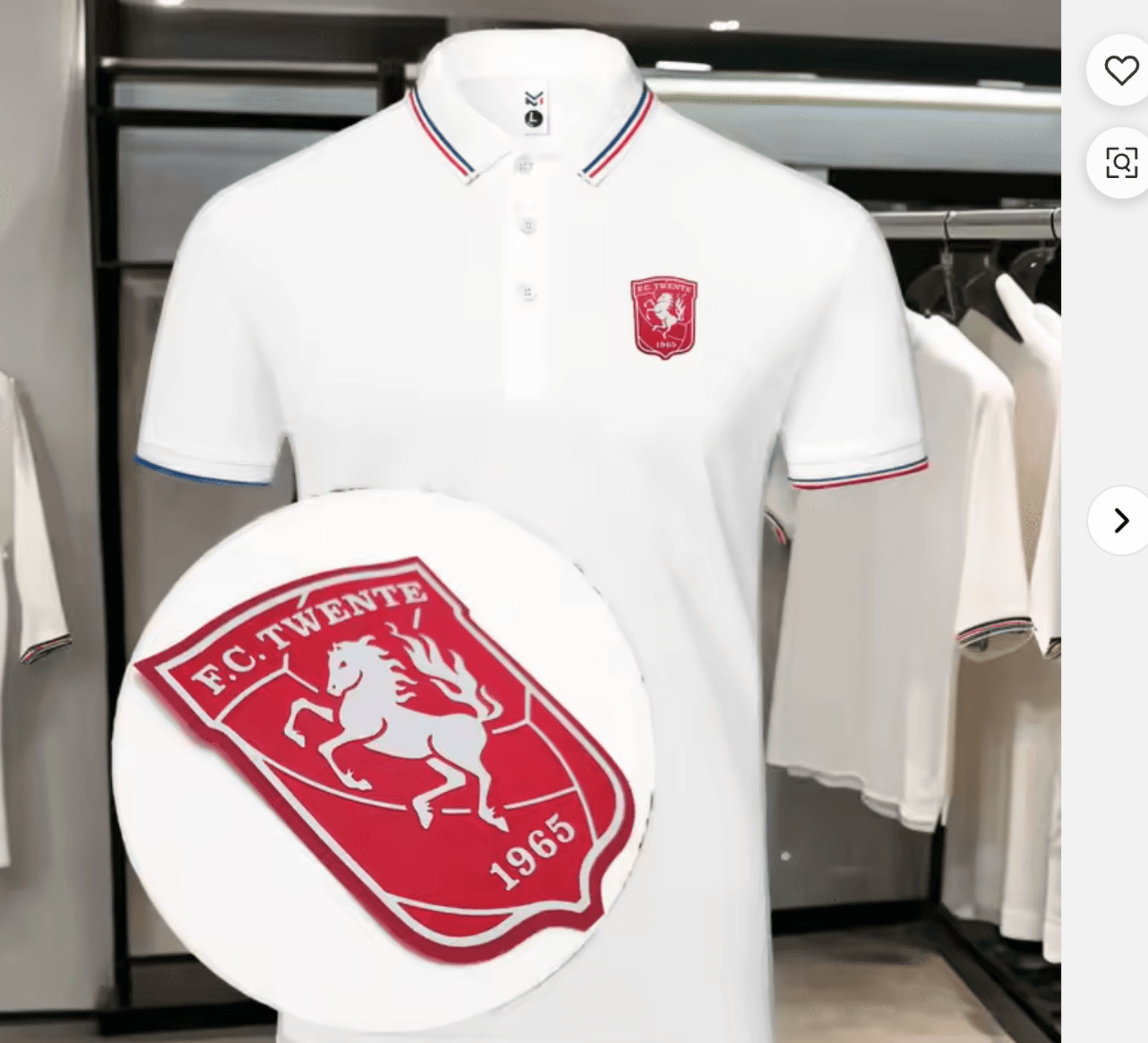 High-end 3D silicon patches on premium apparel showing dimensional branding effects by Belle Maya Prints